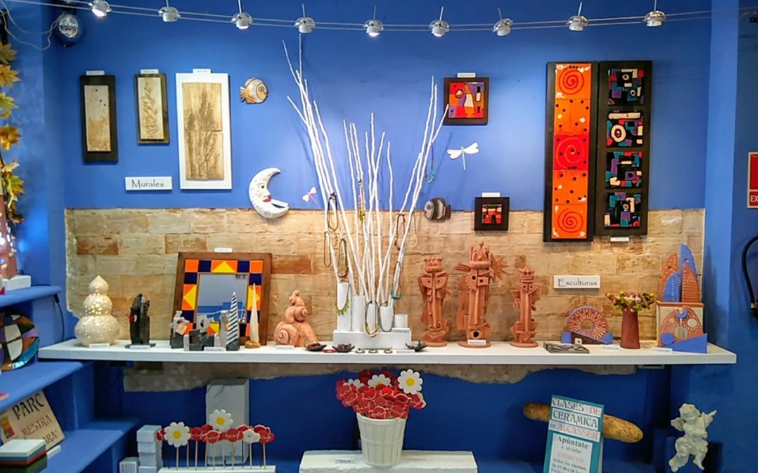 Tienda de regalos originales
