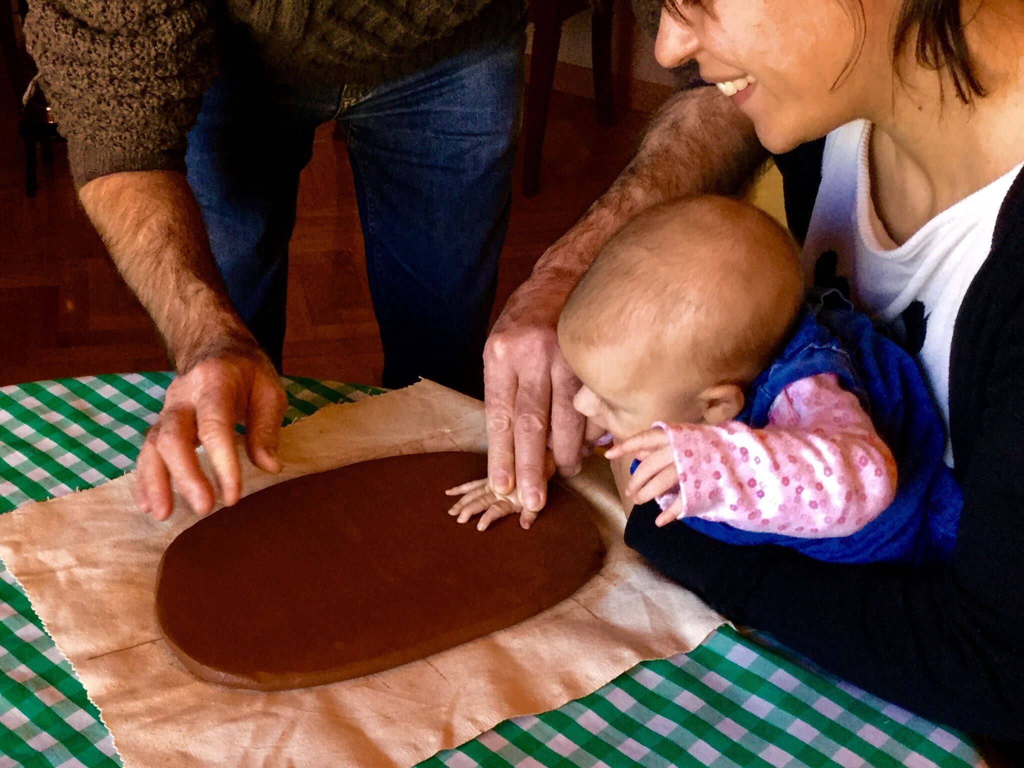 Un regalo para sorprender a tu familia