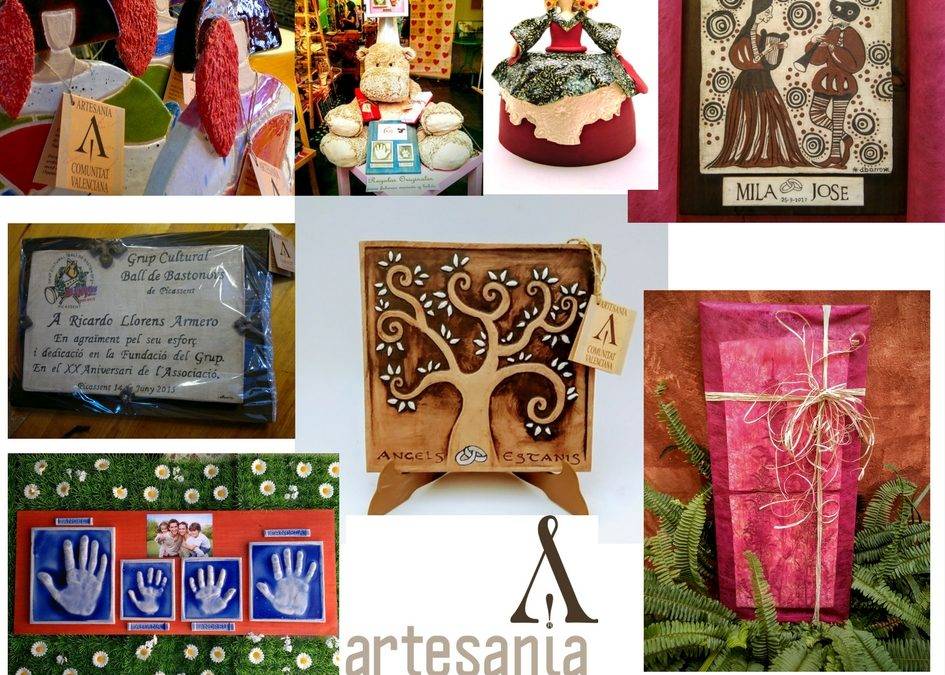 Regalos originales para aniversarios y regalos de familia