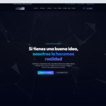 Proyecto digital desarrollado con el apoyo de Zonadeweb: Automatización de procesos