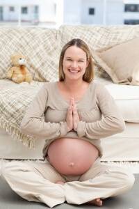 cheque regalo huellas bebe para embarazadas