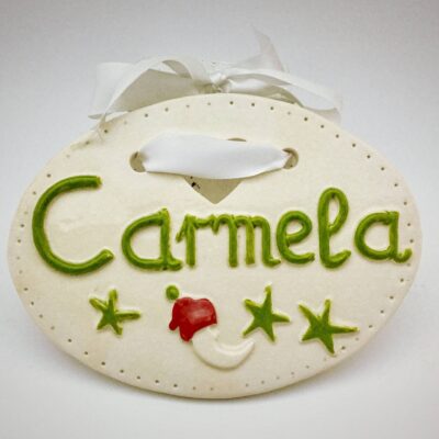 nombres bebe ceramica