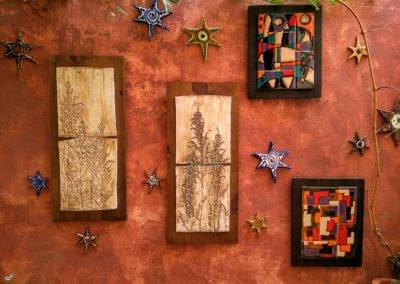 murales ceramica decoracion