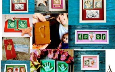 Que regalar a un bebé