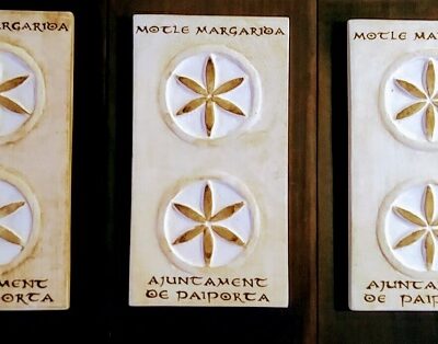 ceramica personalizada ayuntamientos