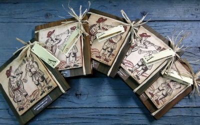 Descubre la Magia de los Socarrats: Arte Tradicional que Cautiva